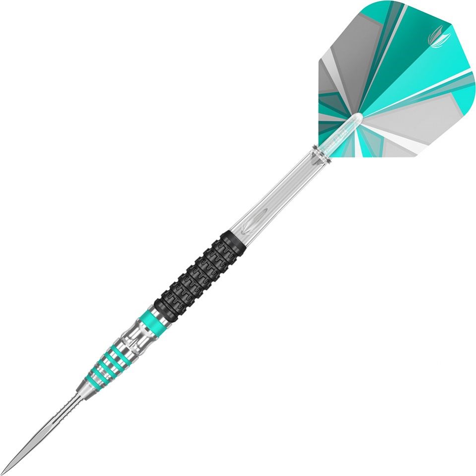 Target Darts Mikuru Suzuki 95% Tungsten 24 grams